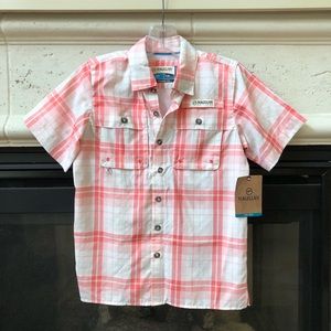 Magellan Outdoors child’s shirt (NWT)